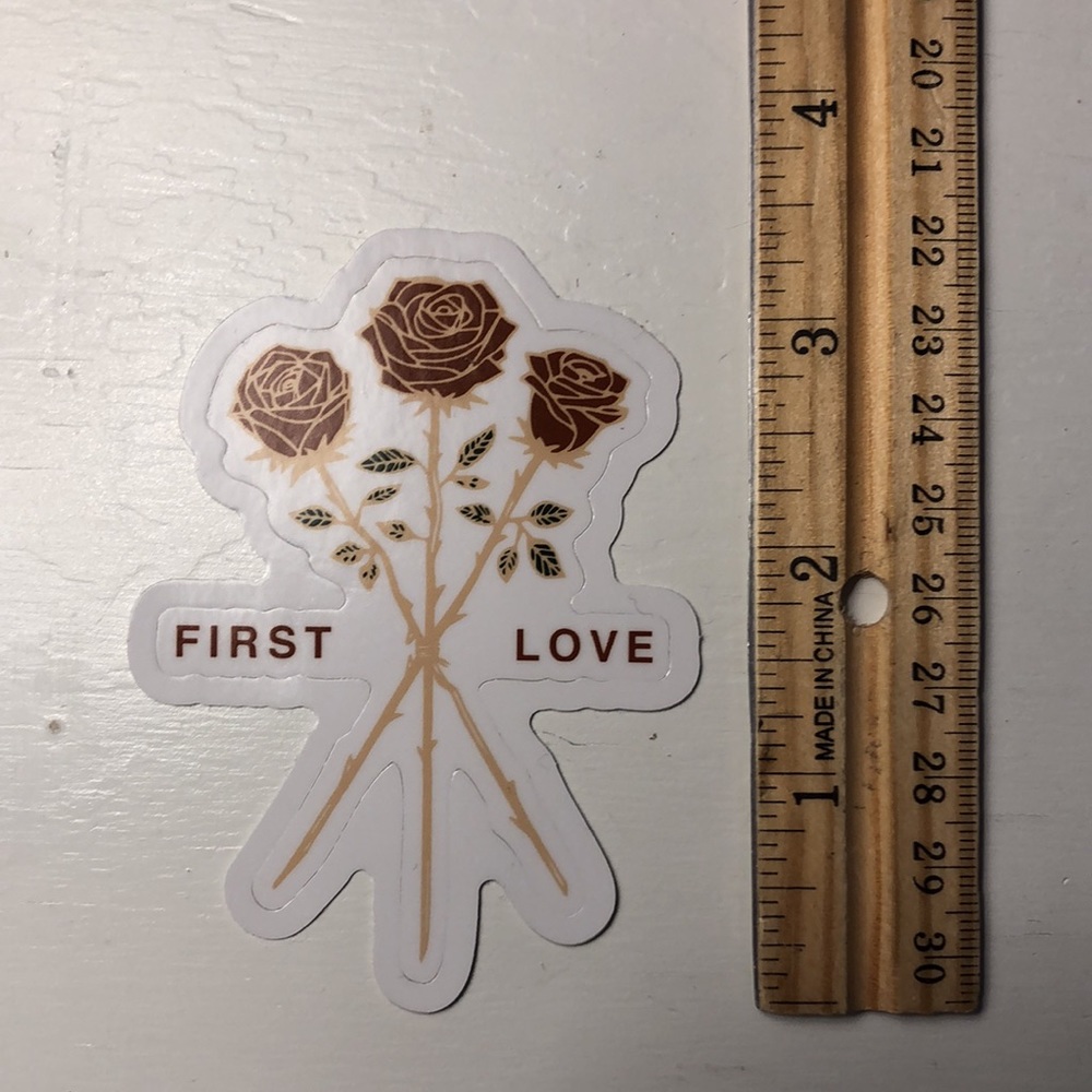 Assorted Stickers - Picture 5 of 12